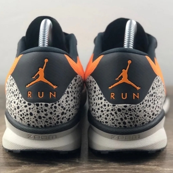 BRAND NEW JORDAN ZOOM TENACITY 88 - Picture 4 of 5